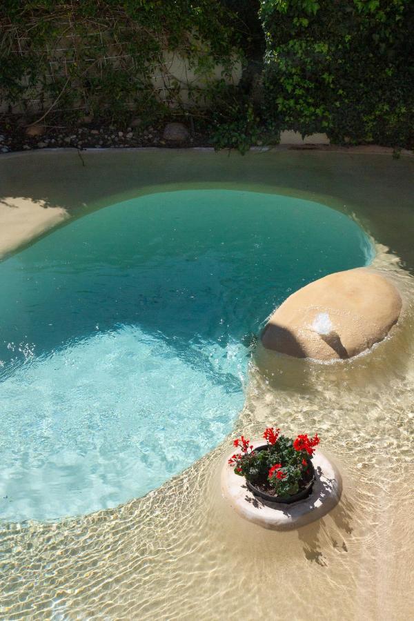 Sunflower Villa In Franschhoek Eksteriør billede